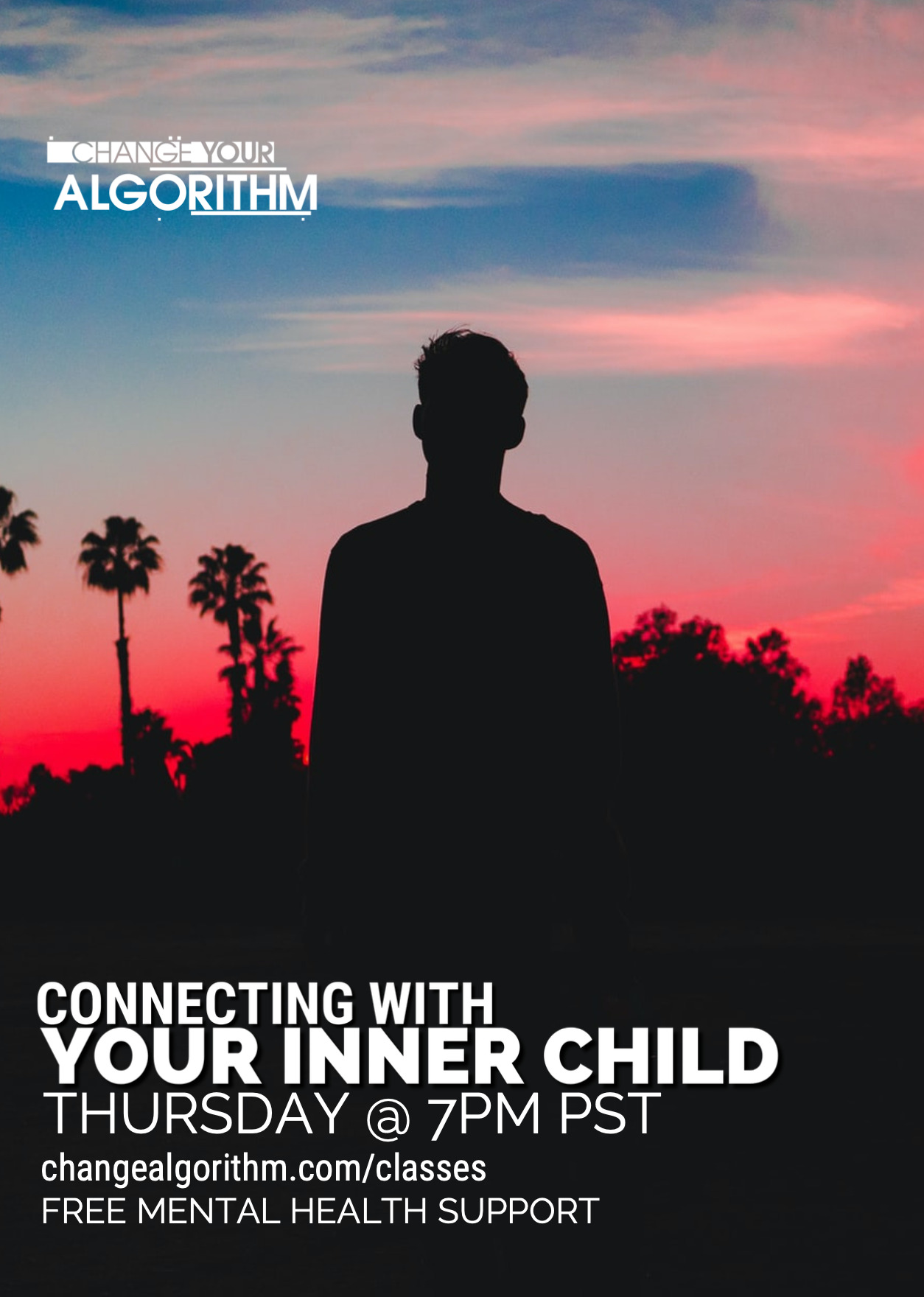 Connecting With Your Inner Child