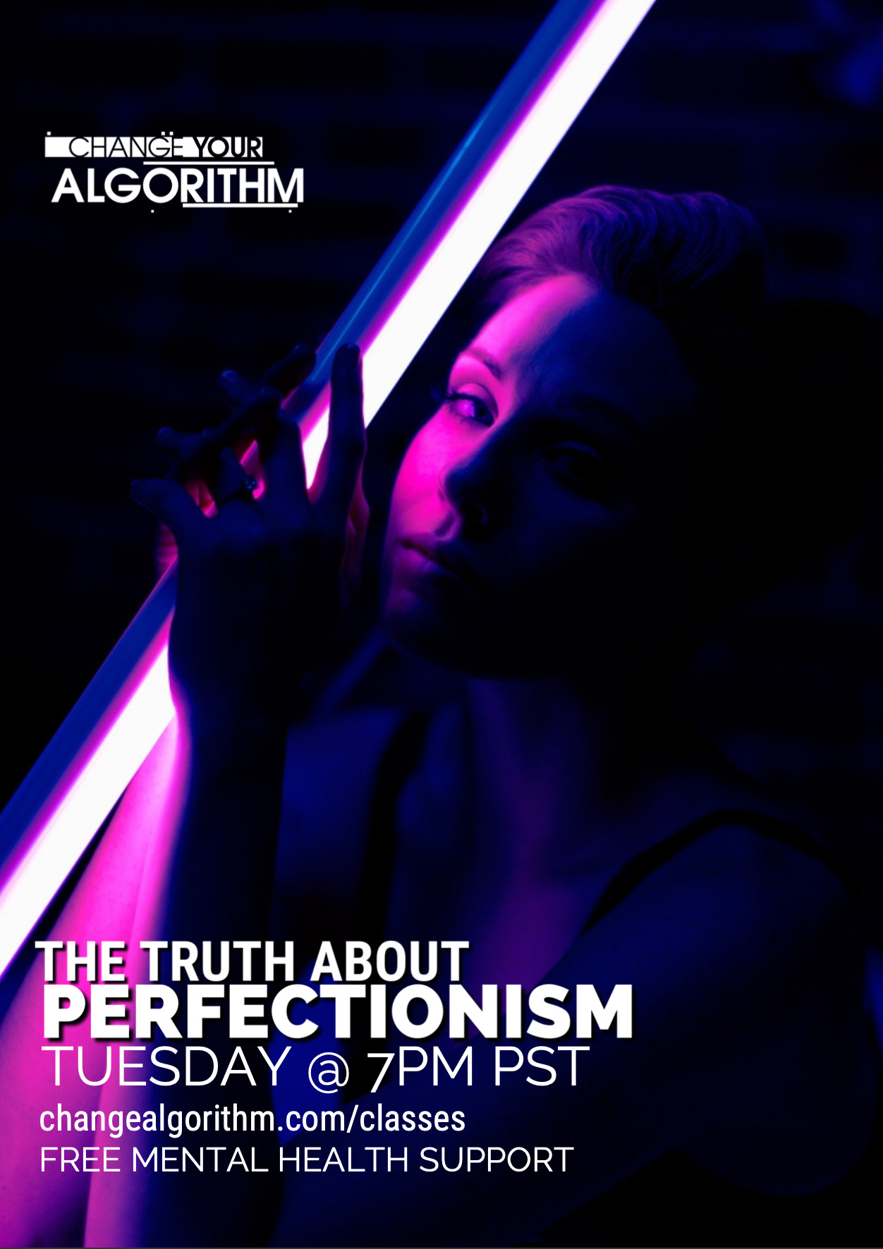 The Truth About Perfectionism