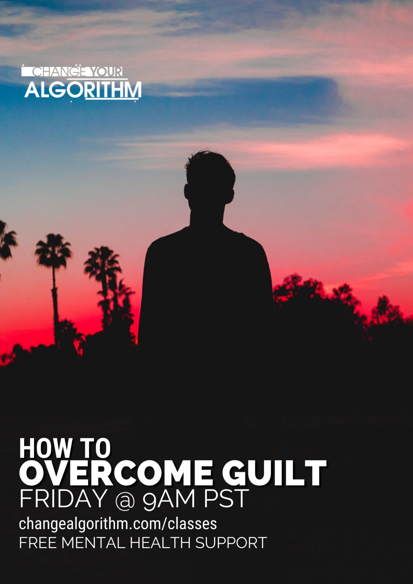 How To Overcome Guilt