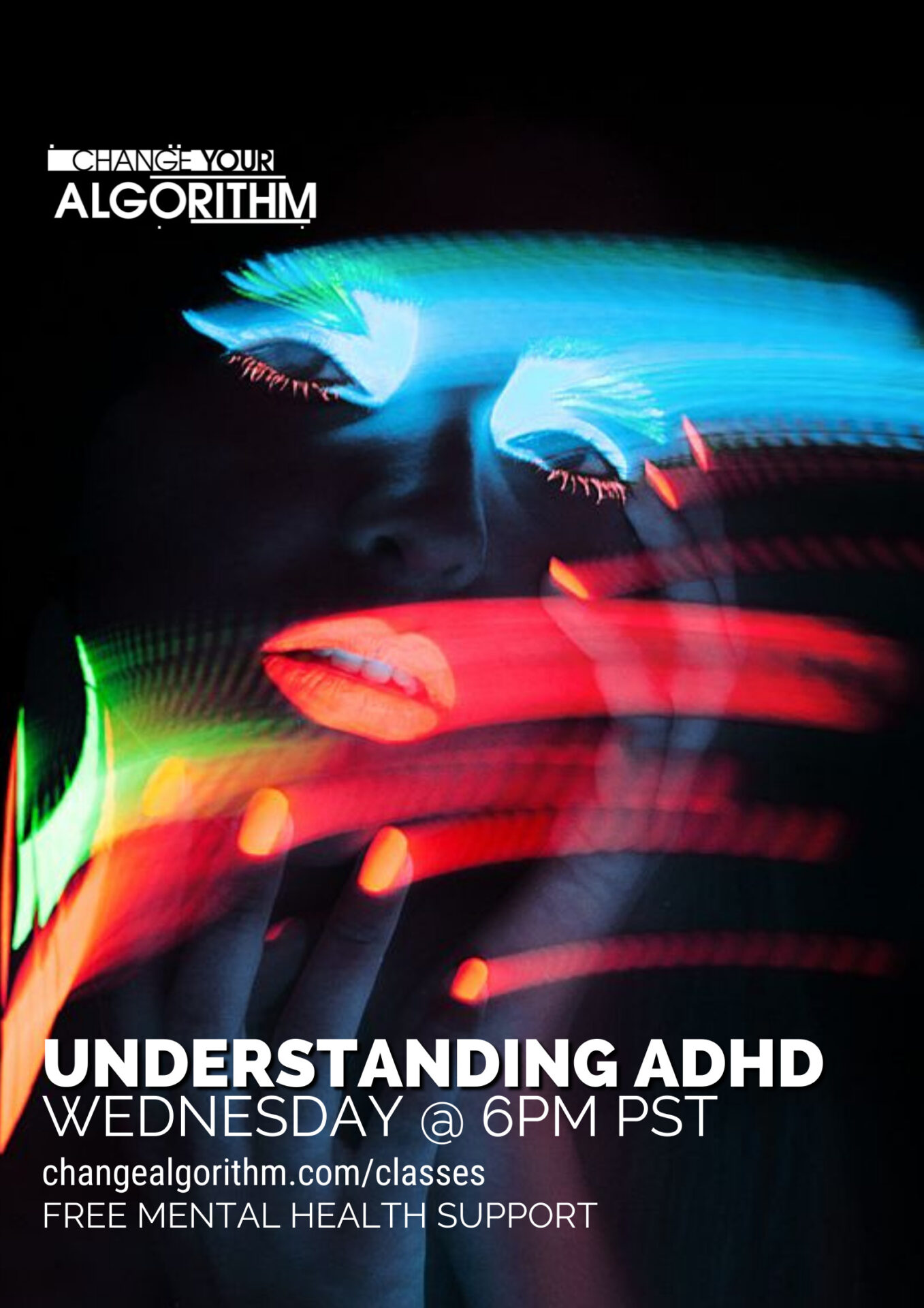 Understanding ADHD