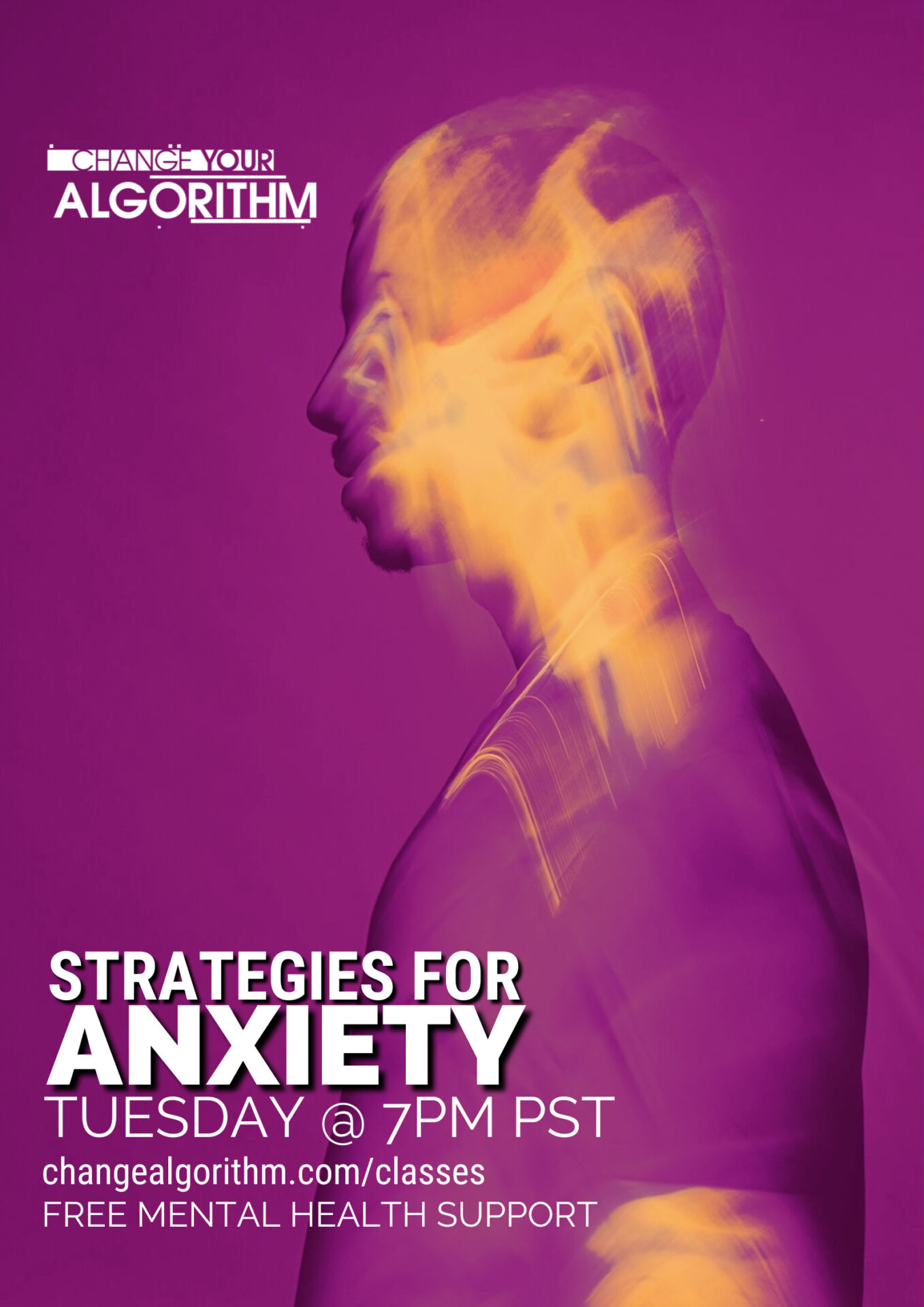 Strategies for Anxiety