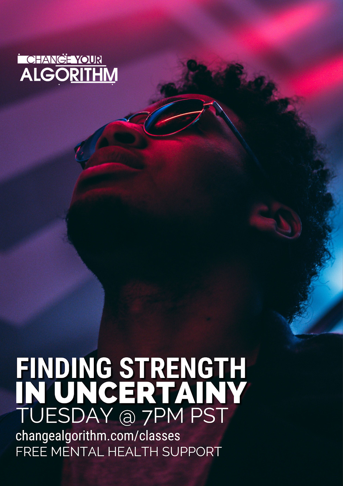 Finding Strength in Uncertainty