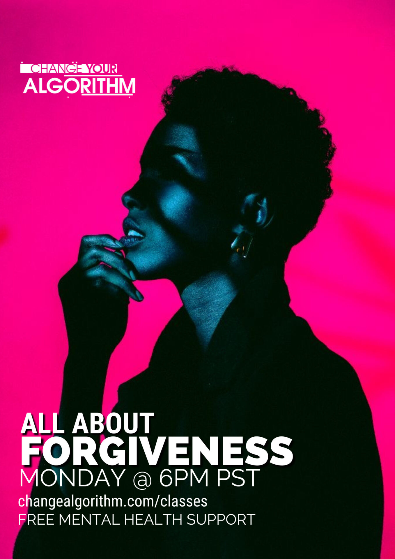 All About Forgiveness