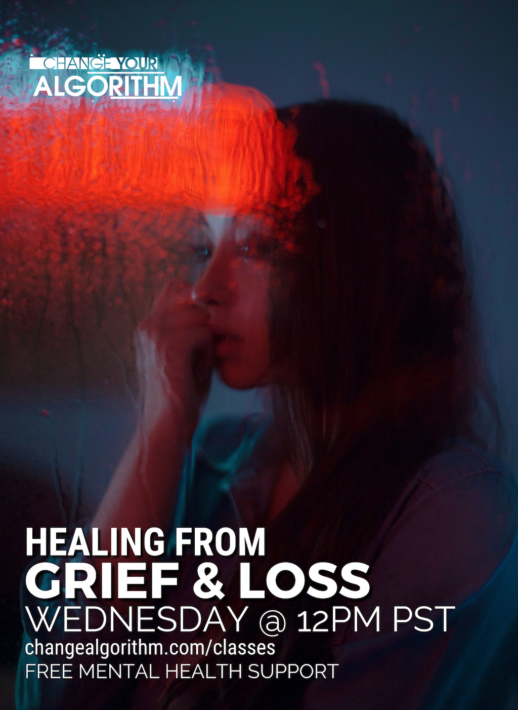 Healing from Grief & Loss